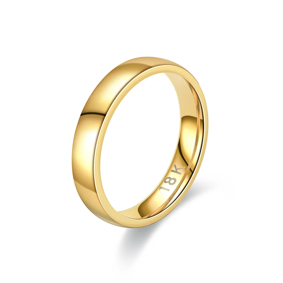 MAE & CO Gold Plated Ring